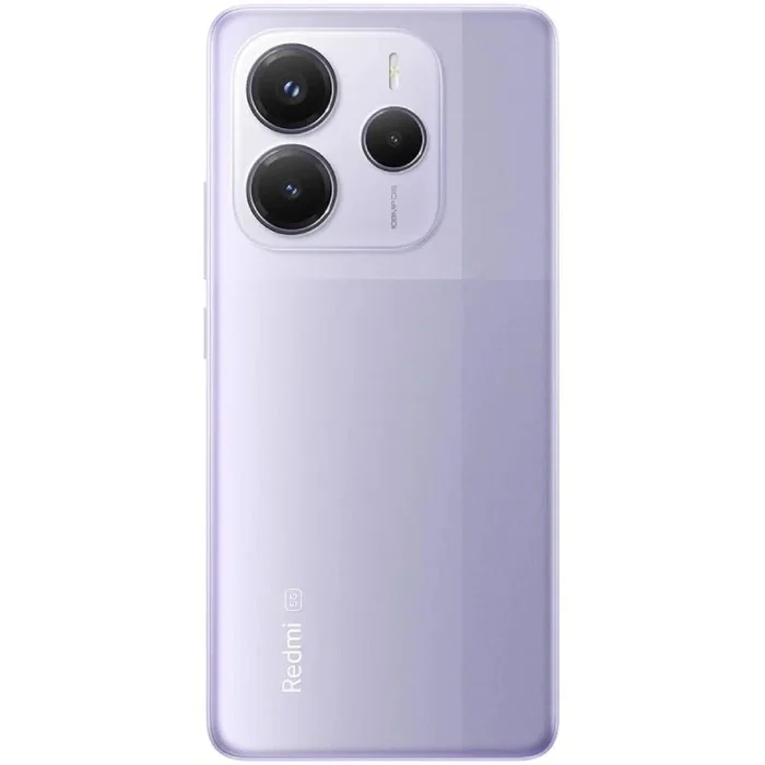 Xiaomi Redmi Note 14 5G 6GB 128GB Púrpura
